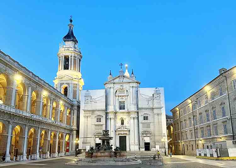 loreto